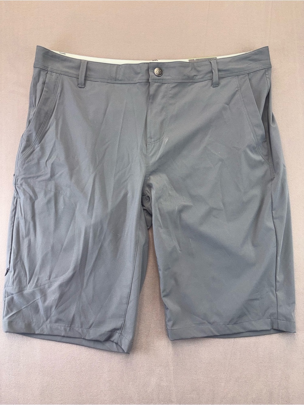 REI Co-op Northway Performance Shorts